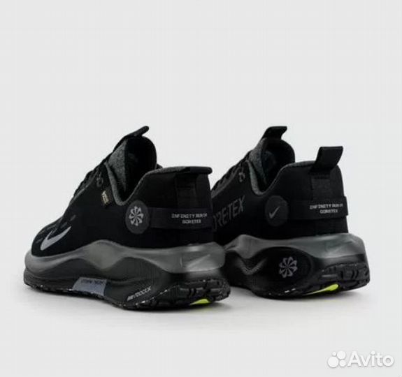 Кроссовки Nike React Infinity Run 4 GTX