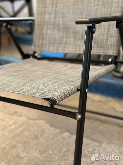 Стул туристический