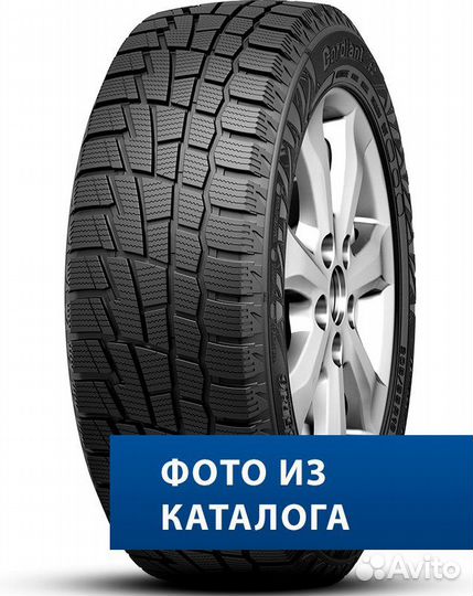 Cordiant Winter Drive 205/55 R16 94T