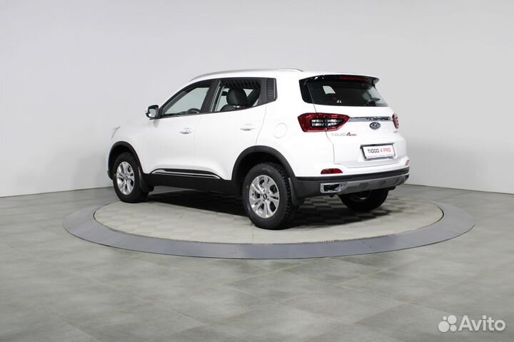 Chery Tiggo 4 Pro, 2023