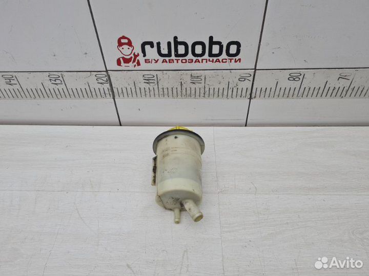 Бачок гур Land Rover Range Rover Sport L320 508PS
