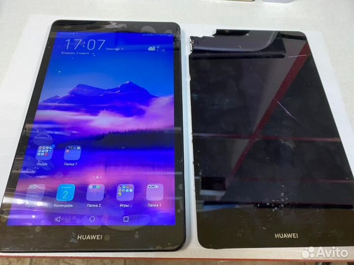 Ремонт телефонов Samsung Xiaomi Huawei OnePlus др