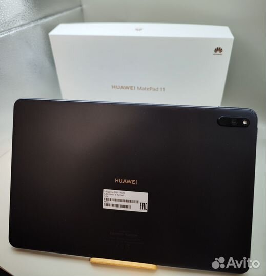 Планшет Huawei matepad 11 dby-w09 (2021) 6/128Gb