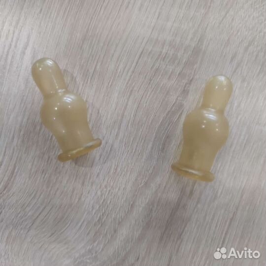 Соска на бутылочку