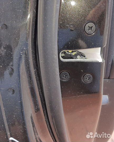 Дверь передняя левая Mazda 6 GH 2008 gsyd5902XJ