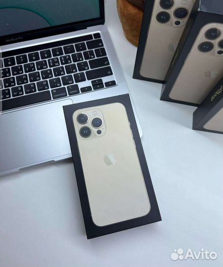iPhone 13 Pro 256Gb
