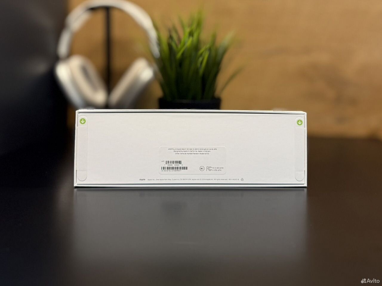 Apple Watch Se 2 2024 44mm