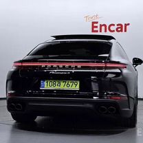 Купить Porsche Panamera 🚘 от 16 840 000 ₽ в Астраханской