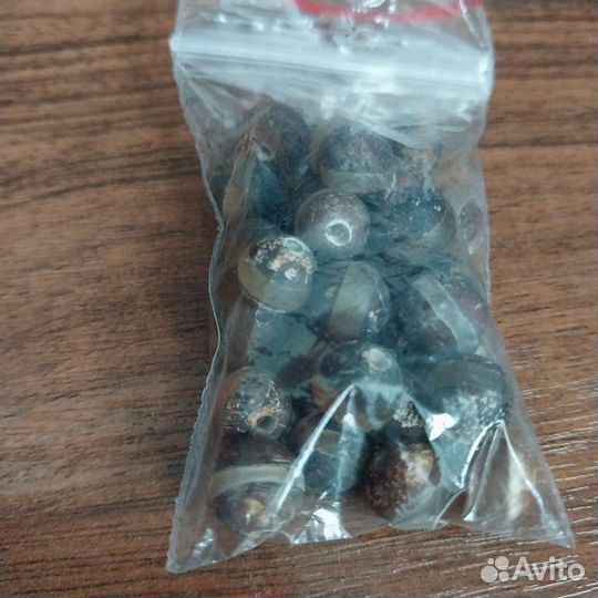 Бусины для рукоделия
