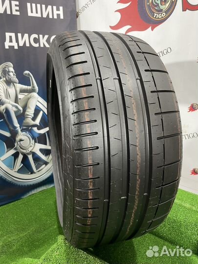 Pirelli P Zero Corsa 275/35 R20 102Y