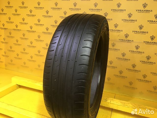 Cordiant Comfort 2 195/55 R16 91H