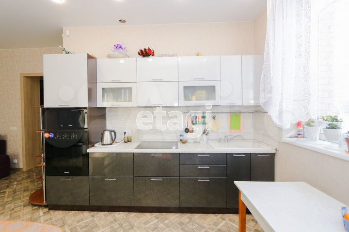 Дом 154 м² на участке 4,8 сот.