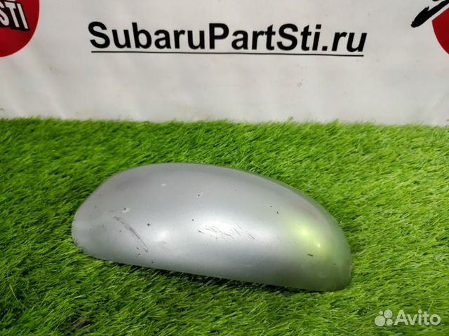 Накладка на зеркало левая Ford Focus 1 cdda 1.6