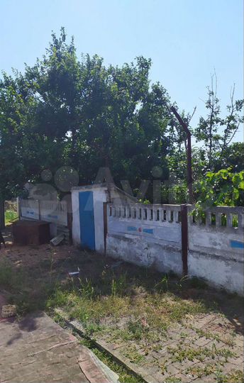 Дом 39,8 м² на участке 13 сот.