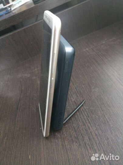 Беспроводное зарядное устройство Baseus 8000mAh