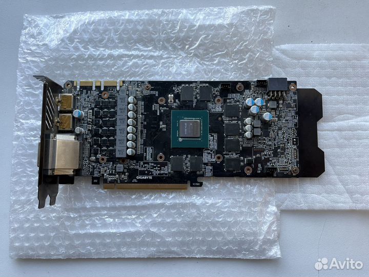 Gigabyte GTX 1070 Ti G1 Gaming