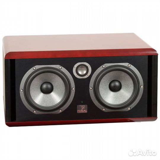 Студийный монитор Focal Pro twin 6