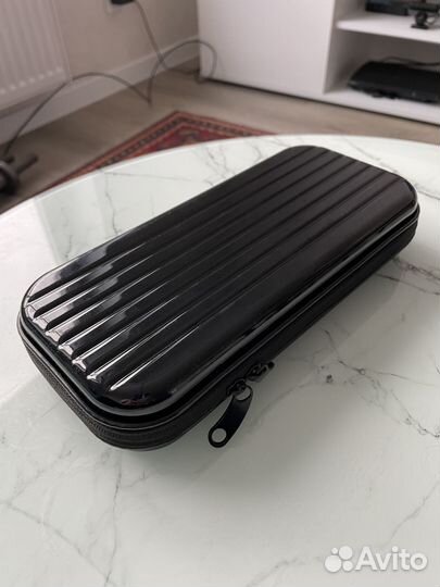 Nintendo switch oled чехол