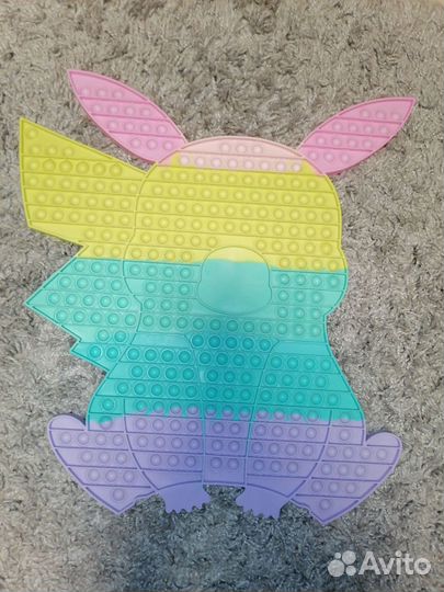 Игрушка детская pop it