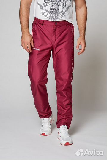 Экипировка сборной РФ Костюм ветрозащитный Forward