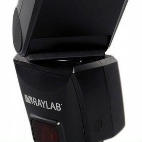 Вспышка Raylab R-50TTL