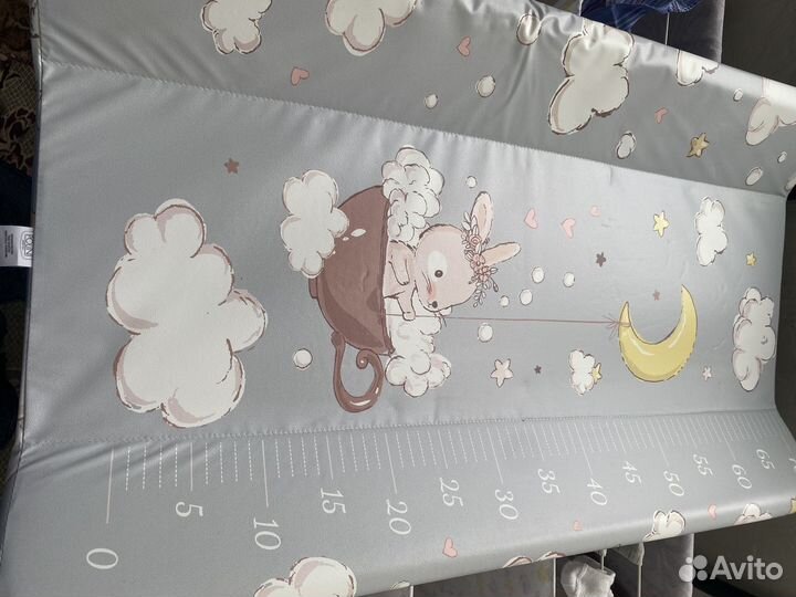 Доска для пеленания