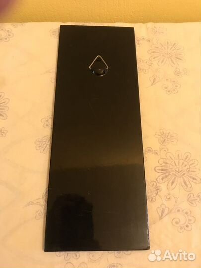 Картина Палех «Осень» 1976 год СССР