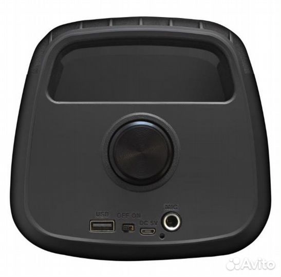 Беспроводная колонка Ginzuu GM 914B