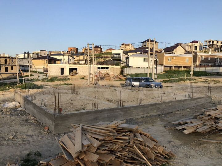 Участок 5 сот. (ИЖС)