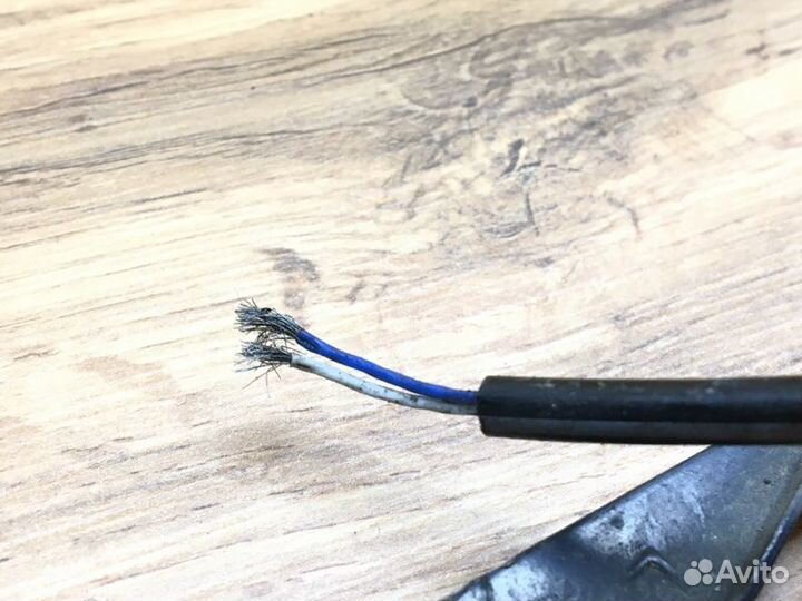 Датчик ABS передний левый Honda Orthia EL2 B20B