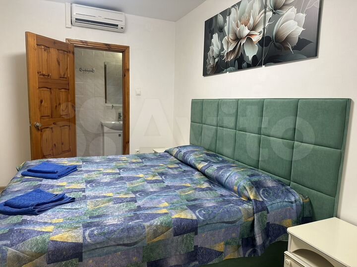 Комната 18 м², 1/2 эт.