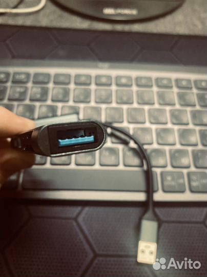 Usb 3.0 hub, usb- tipe-c ; Micro-sd usb хаб