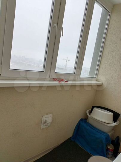 1-к. квартира, 42 м², 25/26 эт.