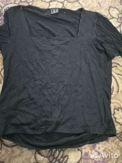 Рубашка, штаны