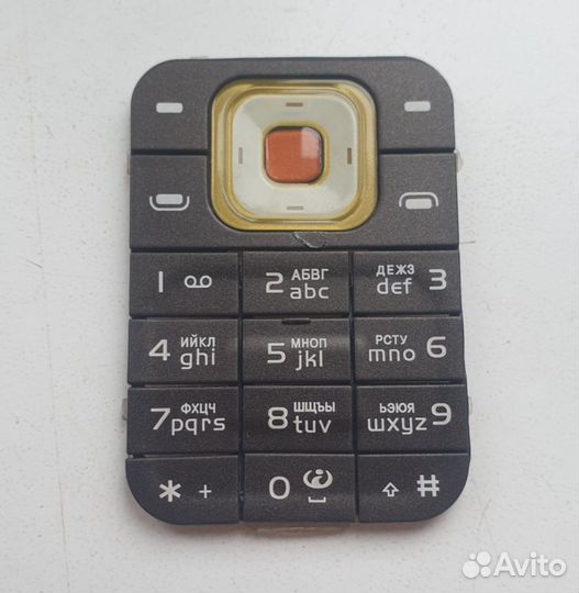 Клавиатура Nokia 7370