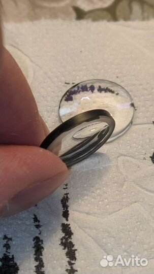 Чистка окуляров, оптики,обьективов,смазка