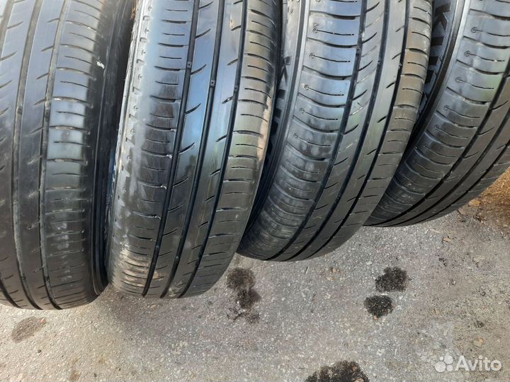 Kumho Ecowing ES31 155/65 R13