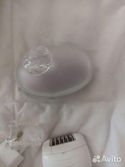 Эпилятор philips