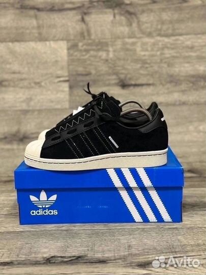 Adidas superstar