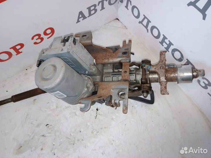 Электроусилитель руля Renault Scenic 2 1.5D 2008