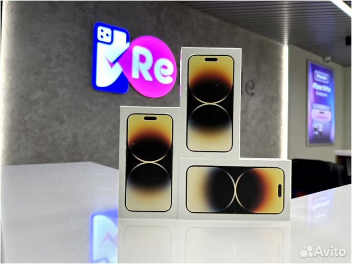 iPhone 14 Pro, 512 ГБ