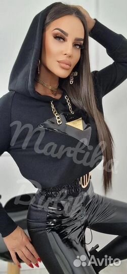 Костюм женский