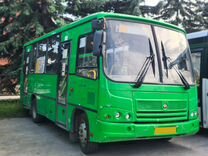 Городской автобус ПАЗ 3204, 2016