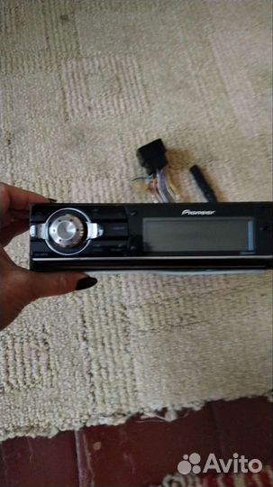 Рионер Den-80 PRS