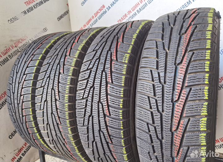 Nokian Tyres Hakkapeliitta R 185/65 R15 92R