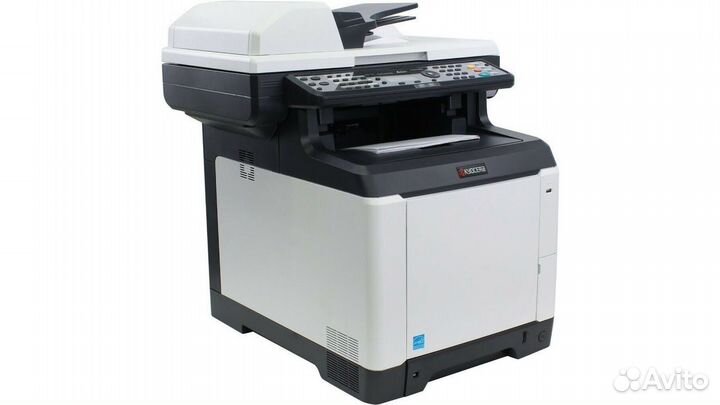 Мфу kyocera ecosys m6026cdn