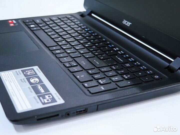 Acer AMD-A6 4 ядра/ R4 / 4GB / 500GB +Гарантия