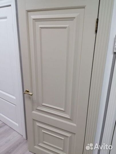 Межкомнатные двери в новостройки