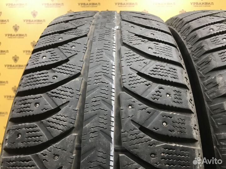 Bridgestone Ice Cruiser 7000 265/65 R17 112T