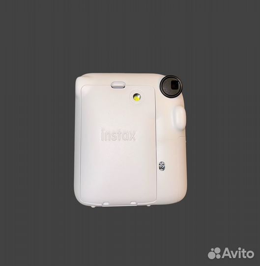 Instax mini 12 новый